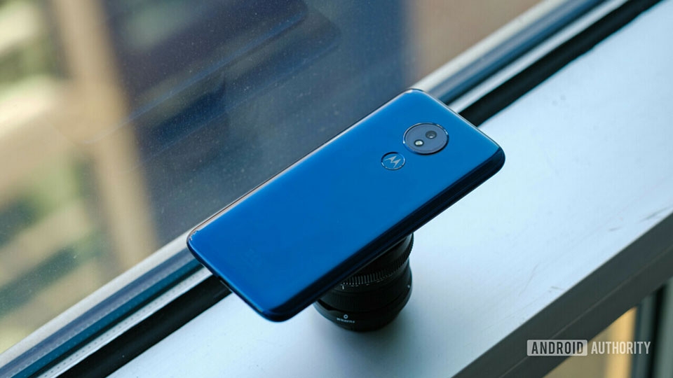Moto G7 Power Moto G7 Power