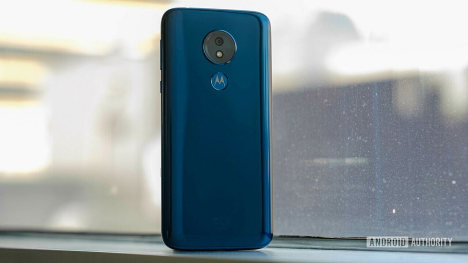 Moto G7 Power Moto G7 Power