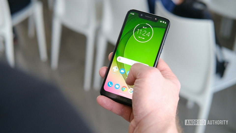 Moto G7 Power Moto G7 Power