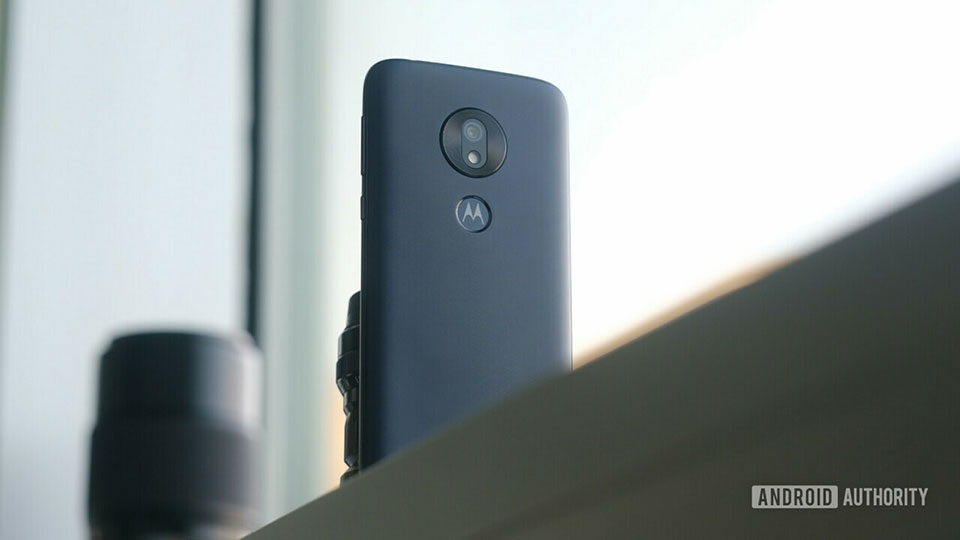 Moto G7 Power Moto G7 Power