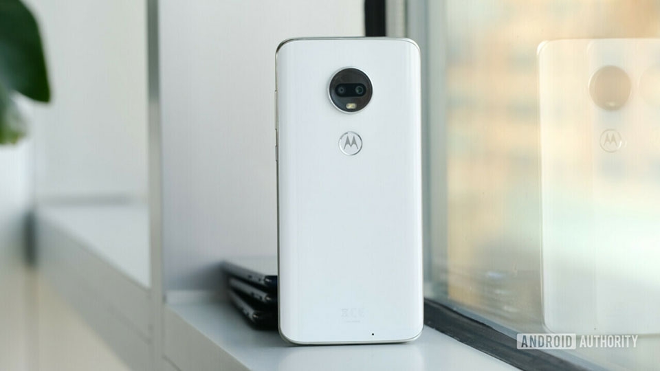 Moto G7 series Moto G7 series