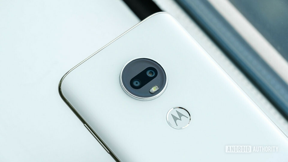 Moto G7 series Moto G7 series