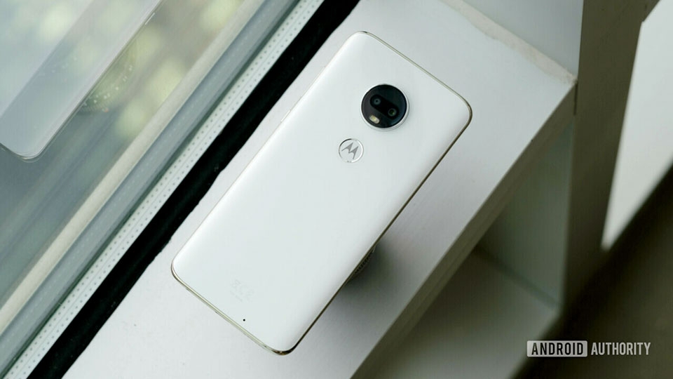 Moto G7 series Moto G7 series