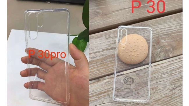 Phác họa chân dung Huawei P30 qua những thông tin rò rỉ 4