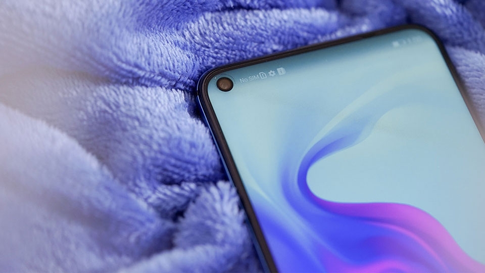Trải nghiệm Huawei Nova 4: Cách tiếp cận "notch" mới từ Huawei Trải nghiệm Huawei Nova 4: Cách tiếp cận "notch" mới từ Huawei