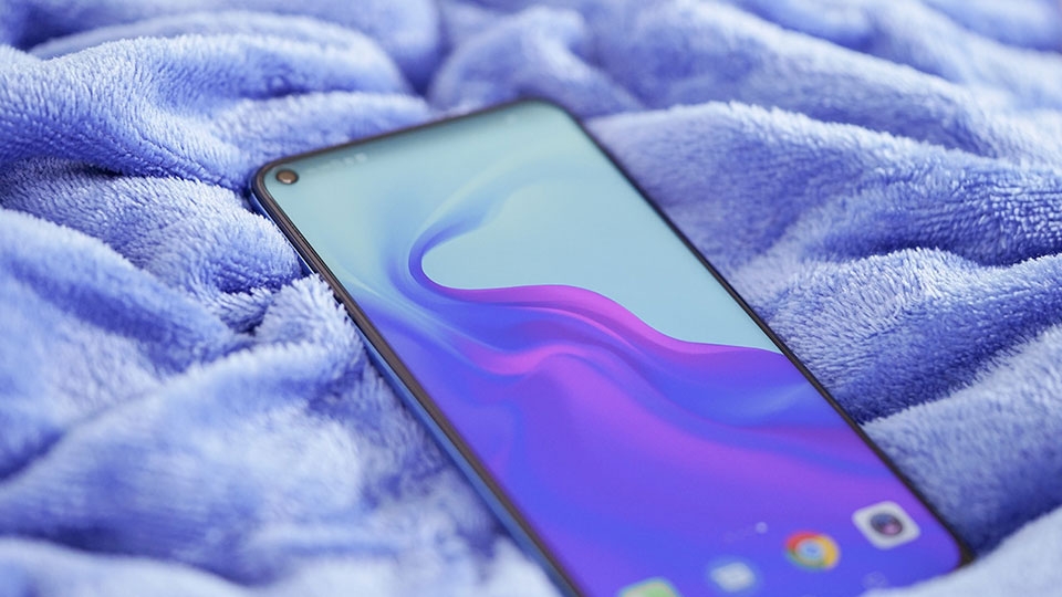 Huawei Nova 4 Huawei Nova 4