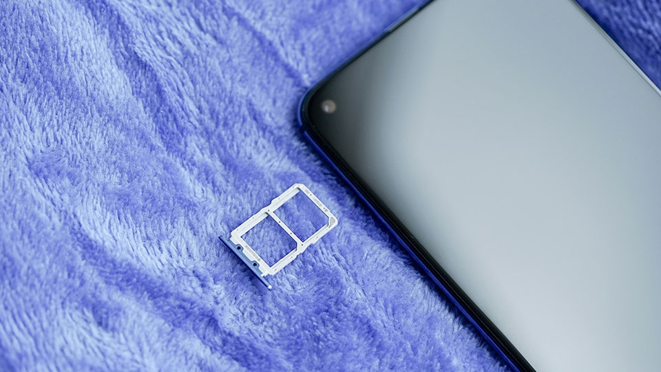 Huawei Nova 4 Huawei Nova 4