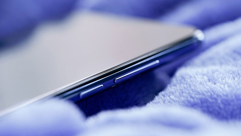 Huawei Nova 4 Huawei Nova 4