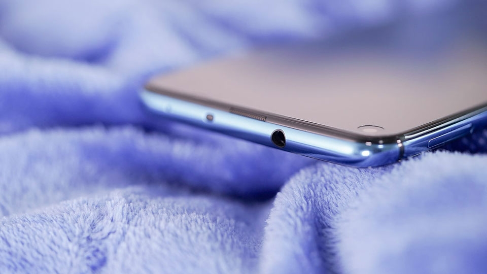Huawei Nova 4 Huawei Nova 4