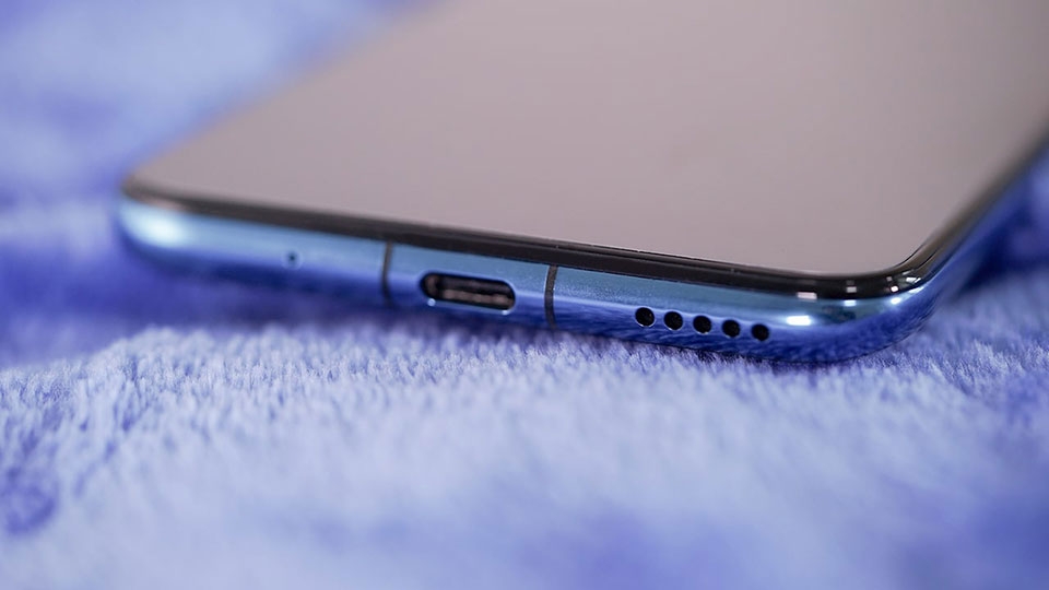 Huawei Nova 4 Huawei Nova 4