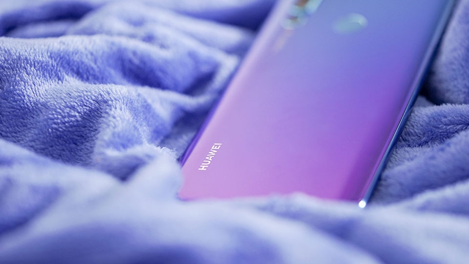 Huawei Nova 4 Huawei Nova 4