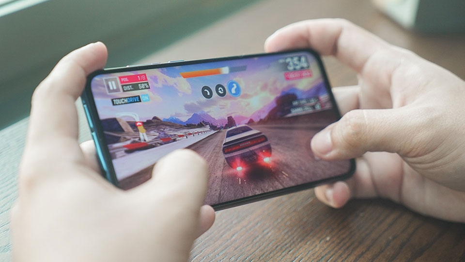 Huawei Nova 4 Huawei Nova 4