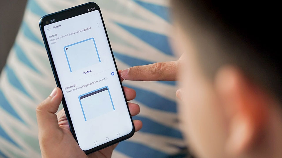 Huawei Nova 4 Huawei Nova 4