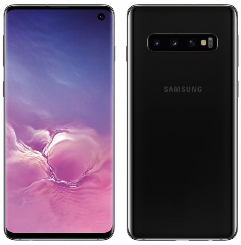 Galaxy S10 Galaxy S10
