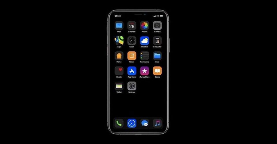 iOS 13