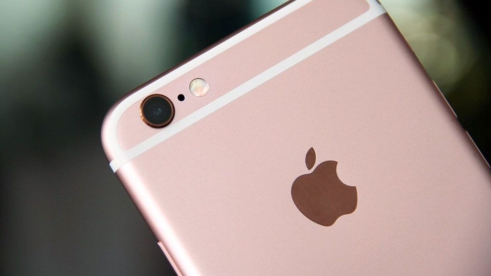 Người dùng Apple cần nhiều thời gian nâng cấp iPhone hơn Người dùng Apple cần nhiều thời gian nâng cấp iPhone hơn