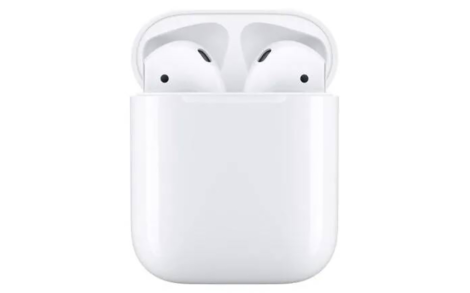 AirPods sẽ có thiết kế không đổi AirPods sẽ có thiết kế không đổi