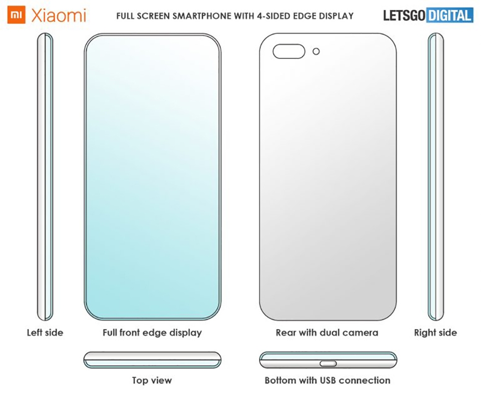 Bằng sáng chế Xiaomi