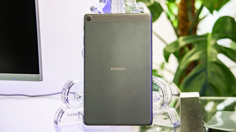 Galaxy Tab A 10.1 ra mắt (ảnh 2) Galaxy Tab A 10.1 ra mắt (ảnh 2)
