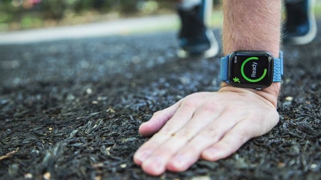 Tổng hợp những tính năng được mong chờ trên Watch OS 6 3