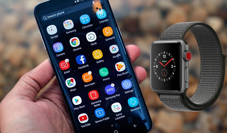 Tổng hợp những tính năng được mong chờ trên Watch OS 6 4