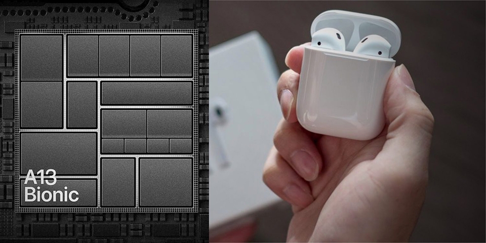 TSMC sẽ sản xuất độc quyền chip Apple A13 7nm