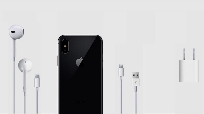 iPhone 2019