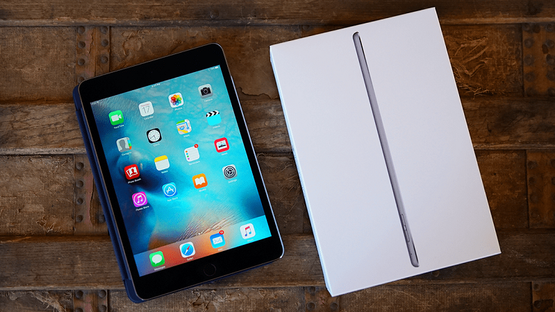 iPad mini