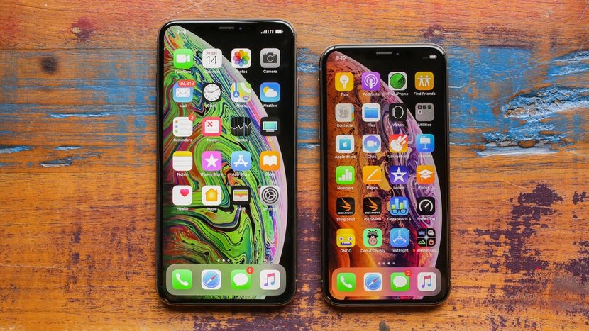 Giờ đây trung bình cứ 4 năm người dùng mới nâng cấp iPhone Giờ đây trung bình cứ 4 năm người dùng mới nâng cấp iPhone