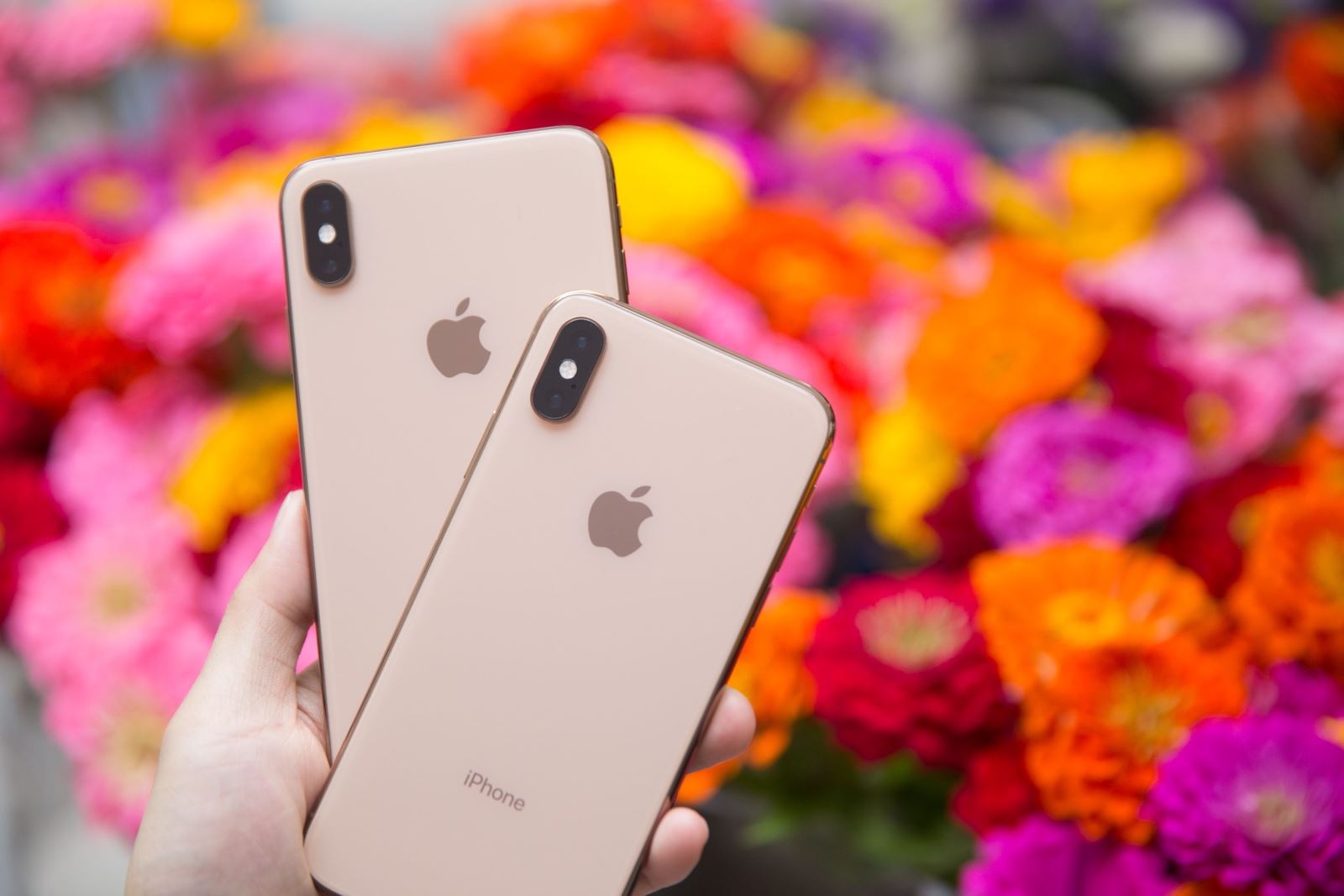 Giờ đây trung bình cứ 4 năm người dùng mới nâng cấp iPhone 2 Giờ đây trung bình cứ 4 năm người dùng mới nâng cấp iPhone 2