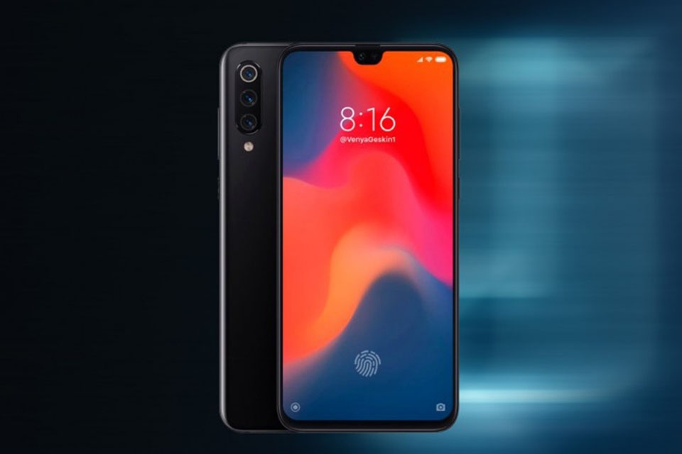 Xiaomi Mi 9 FPTShop Xiaomi Mi 9 FPTShop
