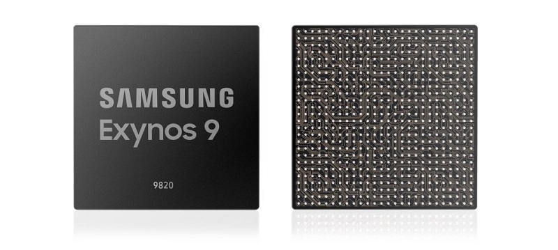 Đánh giá Samsung Exynos 9820: "Bộ não" của Galaxy S10 có gì đặc biệt?