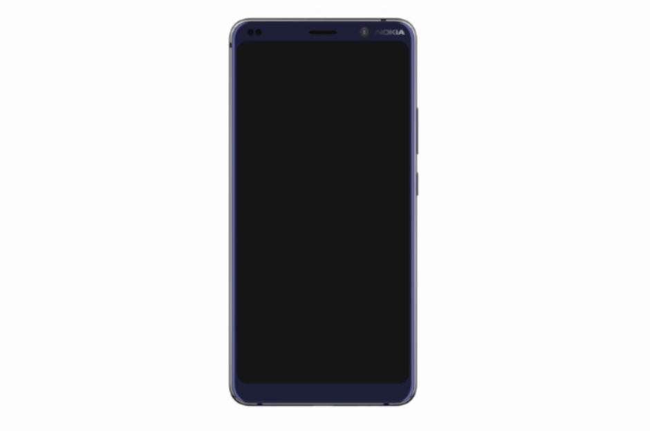 Nokia 9 PureView lộ ảnh kèm cấu hình (ảnh 1)