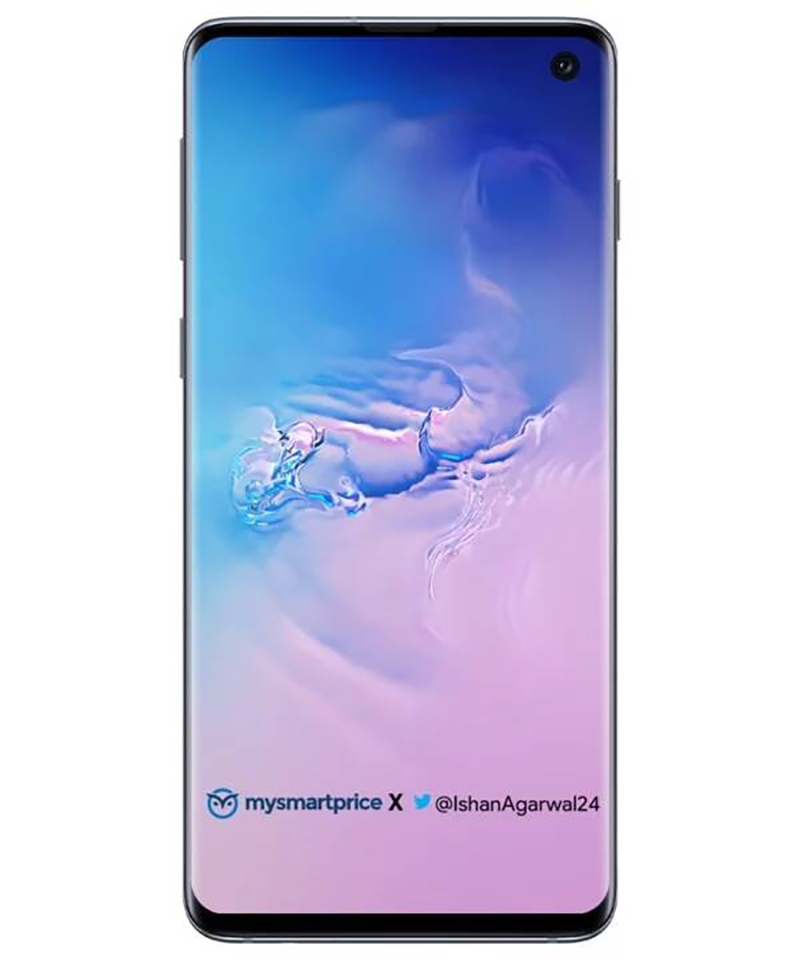 Galaxy S10 Galaxy S10