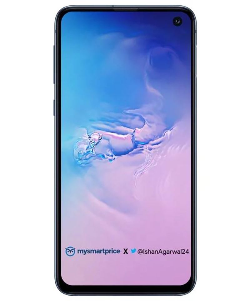 Galaxy S10e Galaxy S10e