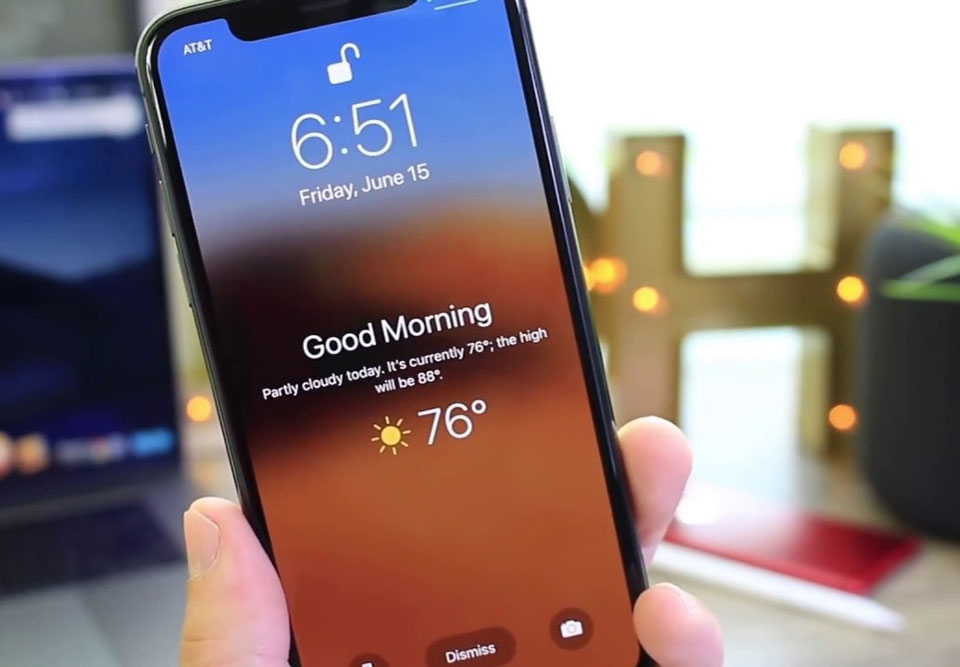 iOS 12.1 đã vô hiệu hóa 6 bằng sáng chế Qualcomm kiện Apple iOS 12.1 đã vô hiệu hóa 6 bằng sáng chế Qualcomm kiện Apple