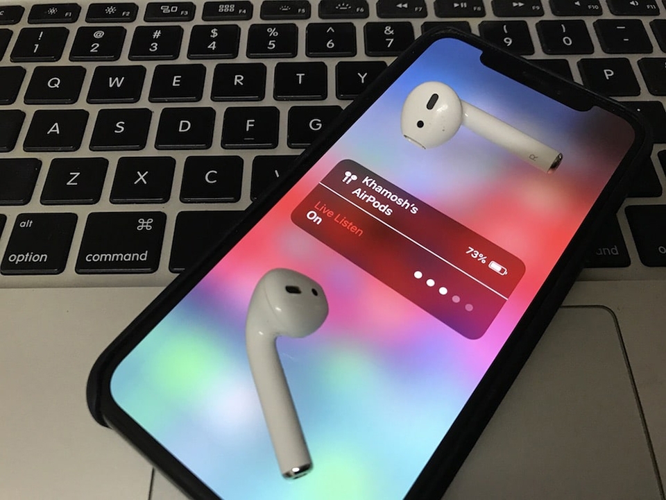Tin đồn: iPad mới, AirPower và AirPods 2 sẽ được mở bán từ ngày 29 tháng 3 Tin đồn: iPad mới, AirPower và AirPods 2 sẽ được mở bán từ ngày 29 tháng 3