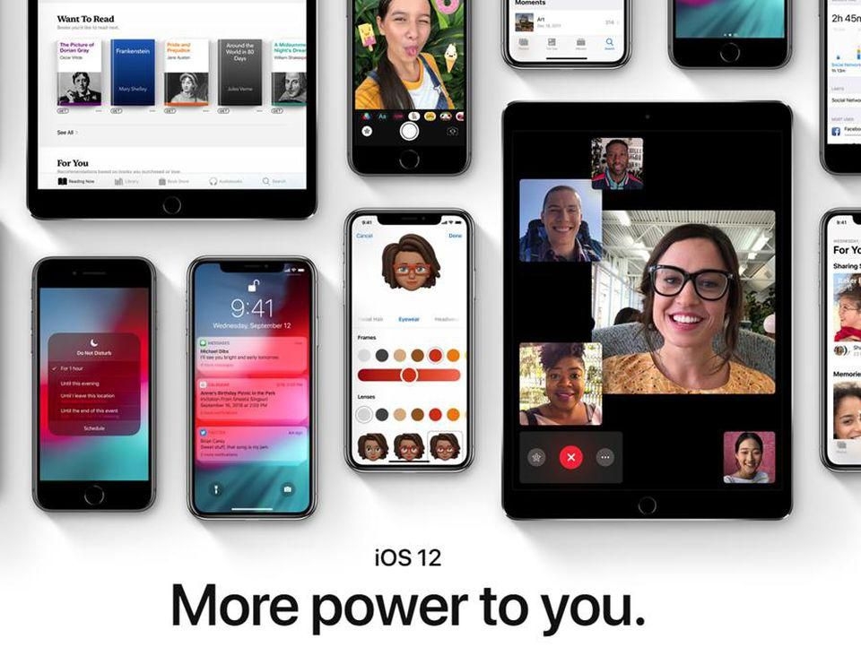iOS 12.1.4 gặp lỗi nghiêm trọng (ảnh 1)