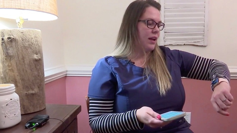 Apple Watch Series 4