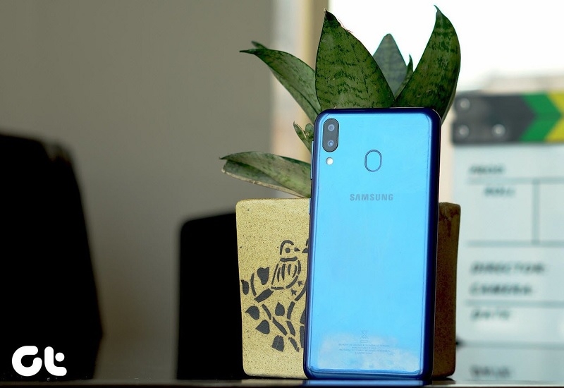 Galaxy M20 Galaxy M20