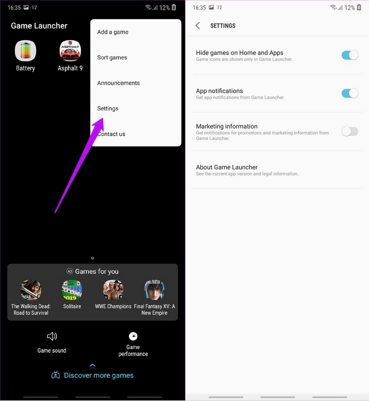 Thủ thuật Galaxy M20 Thủ thuật Galaxy M20
