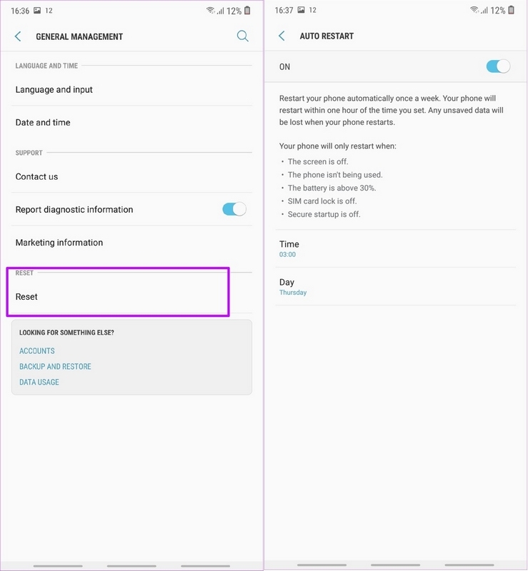 Galaxy m20 thủ thuật Galaxy m20 thủ thuật