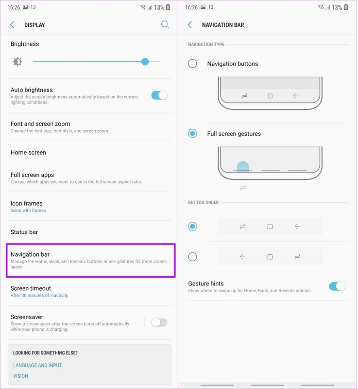 thủ thuật Galaxy M20 thủ thuật Galaxy M20
