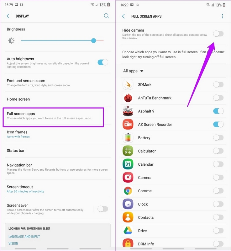 Thủ thuật Galaxy M20 Thủ thuật Galaxy M20