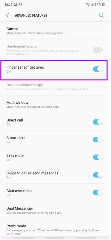 Thủ thuật Galaxy M20 Thủ thuật Galaxy M20
