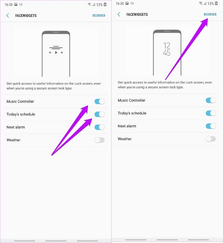 Thủ thuật Galaxy M20 Thủ thuật Galaxy M20