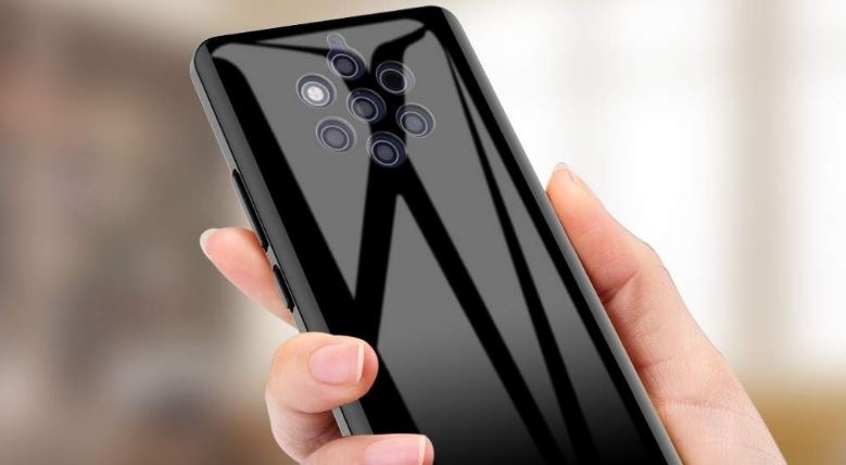 Nokia 9 PureView