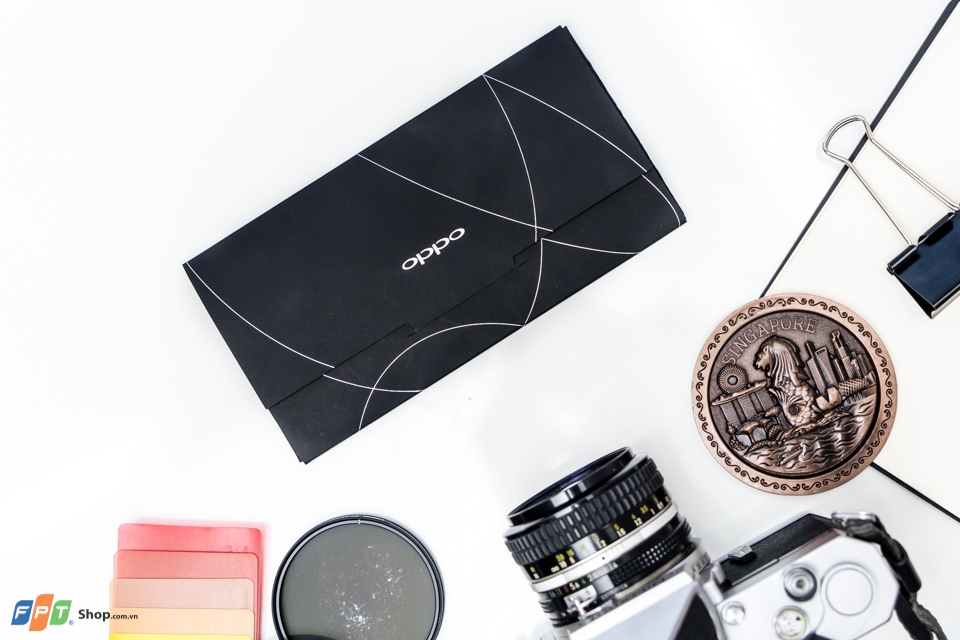 OPPO gửi thư mời ra mắt công nghệ mới (ảnh 2)