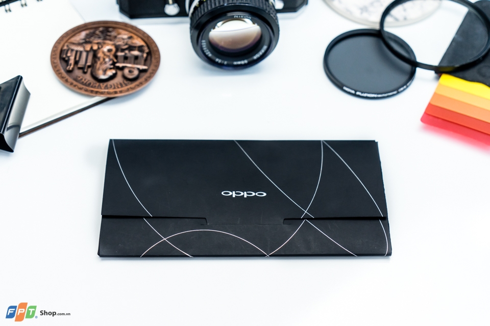 OPPO gửi thư mời ra mắt công nghệ mới (ảnh 4)