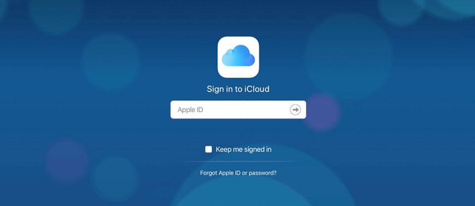 Cách truy cập iCloud trên iPhone, iPad, Mac và web Cách truy cập iCloud trên iPhone, iPad, Mac và web
